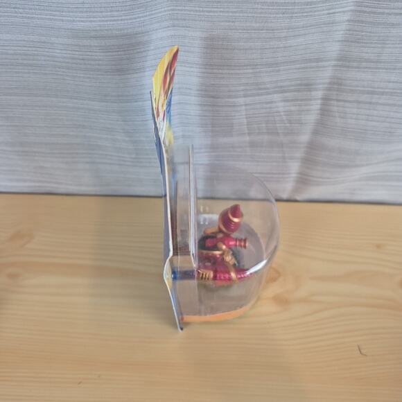 Skylanders Activision Spyros Adventure Gold Drill Sergeant Toys To Life Figure - Picture 6 of 16